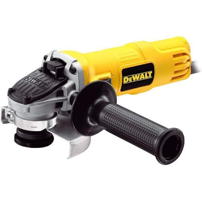 Болгарка (КШМ) мережева DeWALT DWE4057